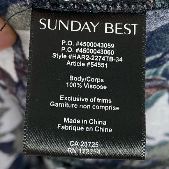 Aritzia‎ Sunday Best Golding Camisole Crop Top Size XS Style 53551 Cropped Tank - Picture 6 of 11